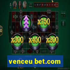 venceu bet.com